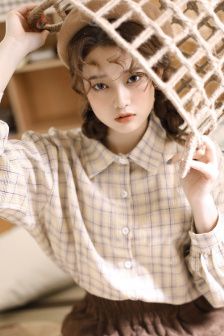 裸装秀